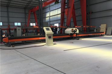 automatska CNC vertikalna mašina za savijanje trake od 10 do 32 mm