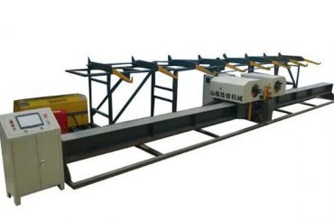 Mašina za savijanje CNC čelične trake