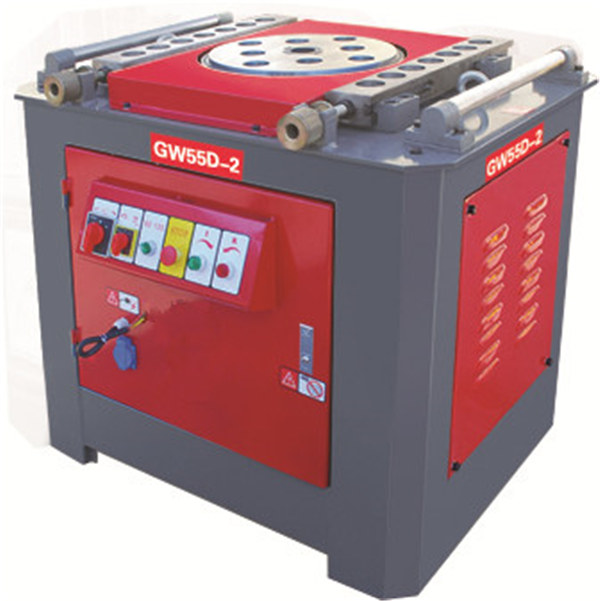 vruće prodati Rebar obradu Equiment stroj za savijanje armature izrađen u Kini